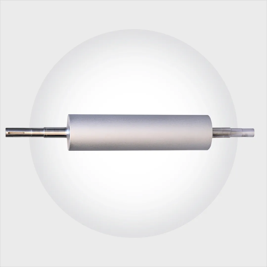 Matte Finish Roller