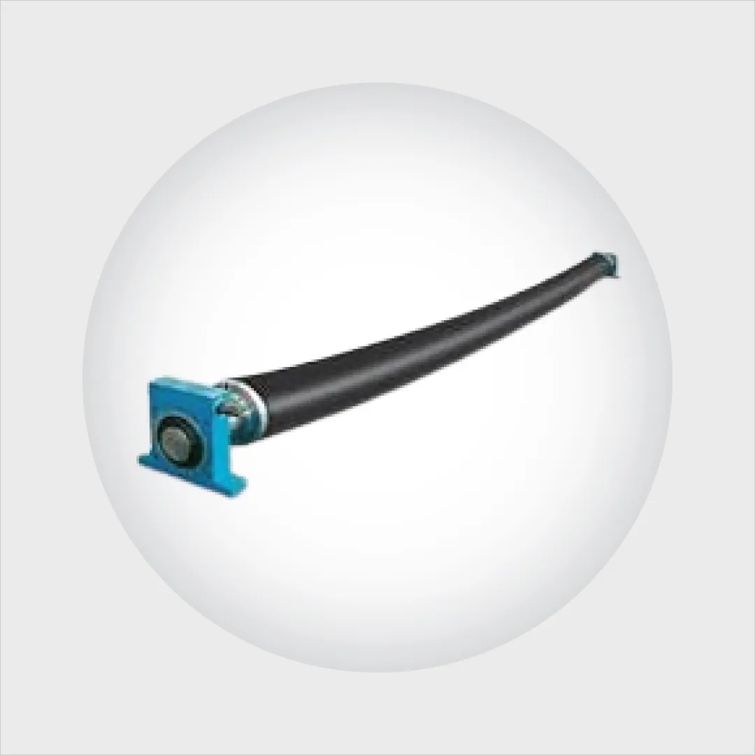 Expander roller