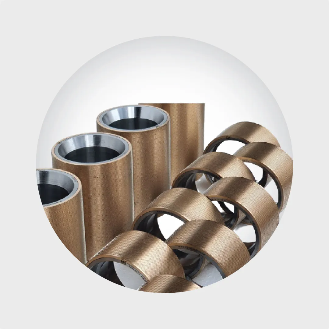 Perforating Rollers