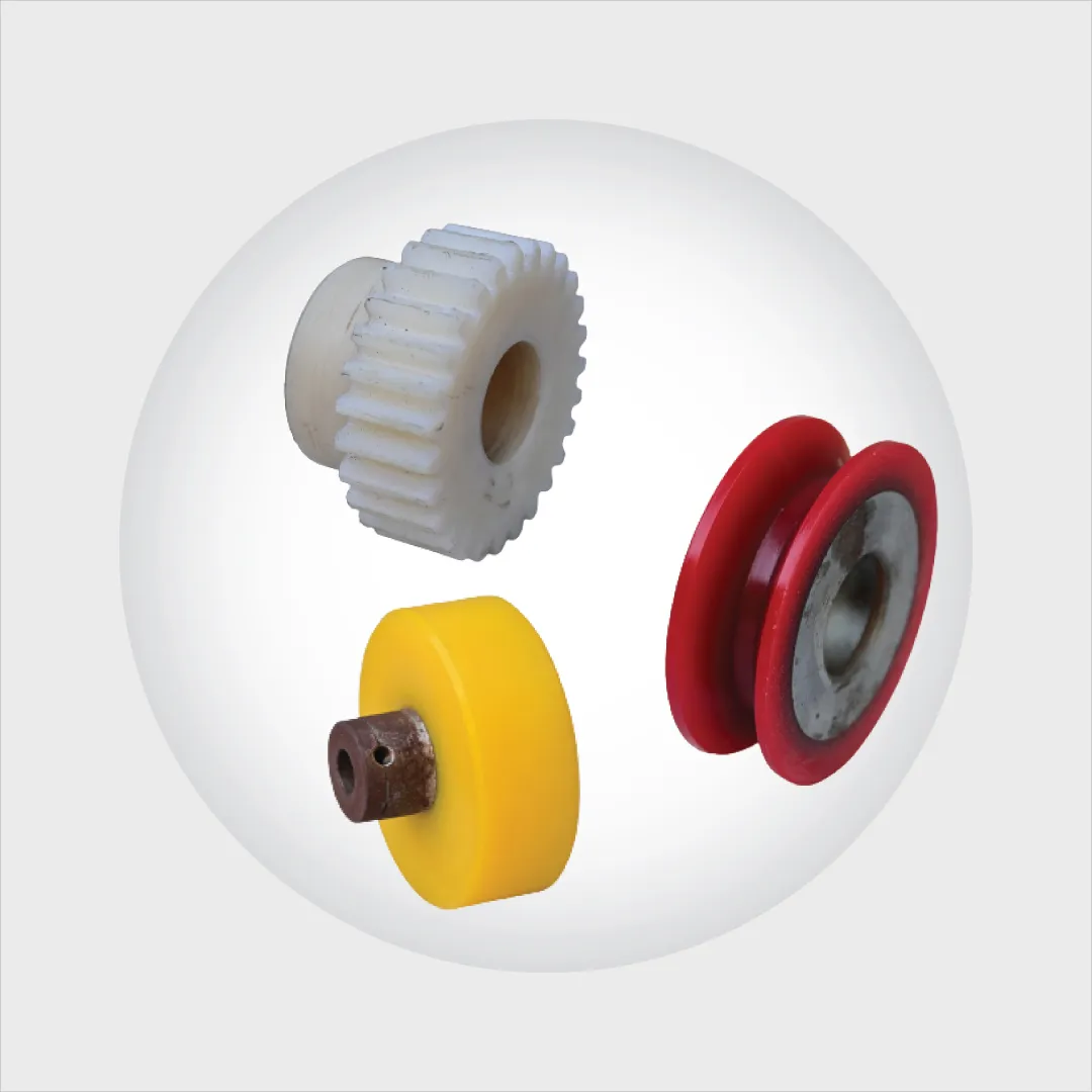 Customized Product